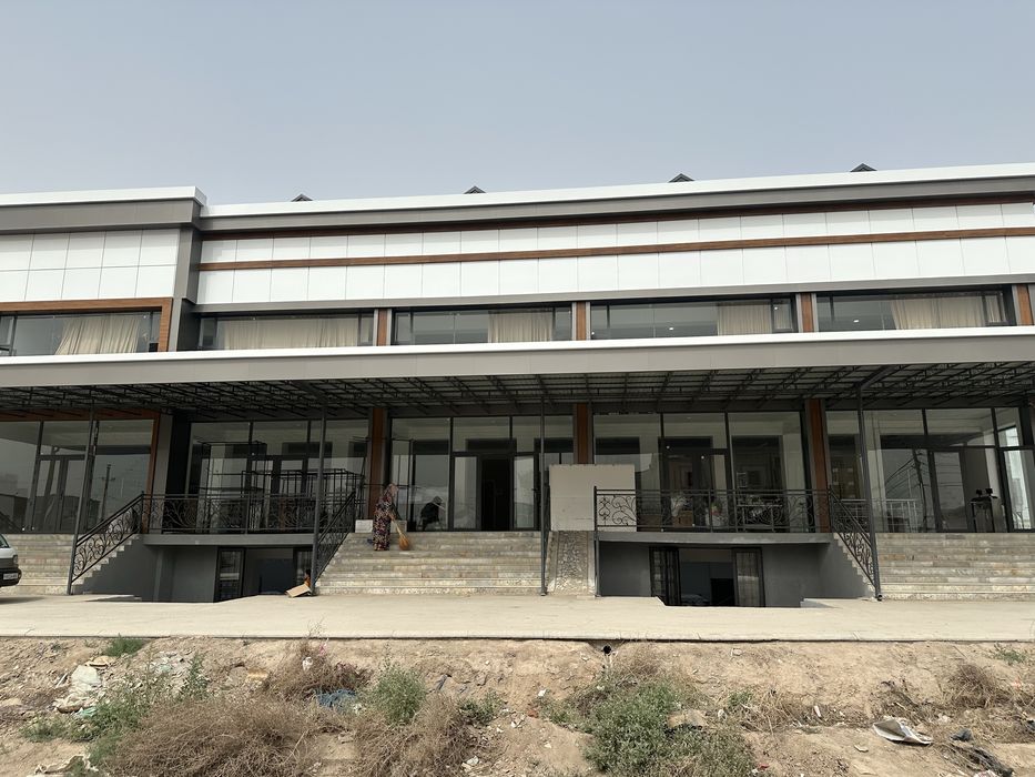 Аренда ижара нотурар бино