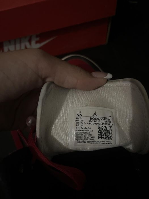 Air Jordan 1 Retro High