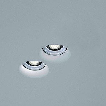 Споты гисовые двойные