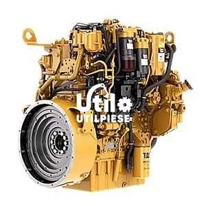 Motor Caterpillar C9 320D 324D 325D 329D 330D + piese CAT