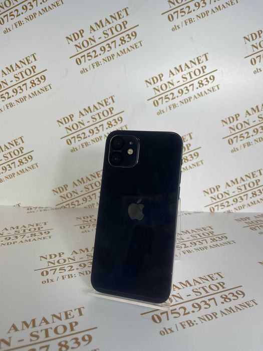 NDP Amanet NON-STOP Bld.Iuliu Maniu 69 IPHONE 12  (51485)