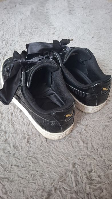Vand Puma Basket