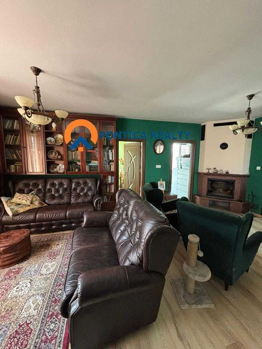 Продава се Къща в Черноморец - 265 кв.м за 805 €/кв.м - Снимка #5