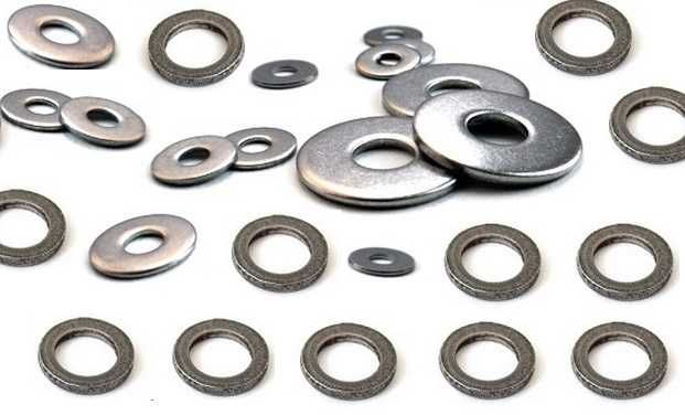 Болты Шайбы Гайки Винты Доставка! Рассрочка! Широкий ассортимент!: 100 ...