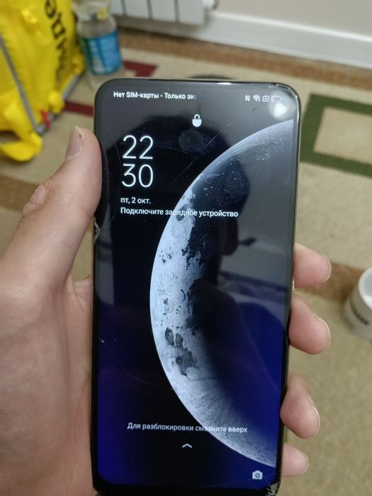 Oppo reno 2z 8/128