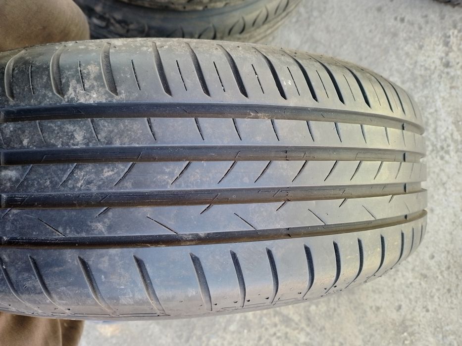 4 Cauciucuri 205/55/16 vara sau m+s