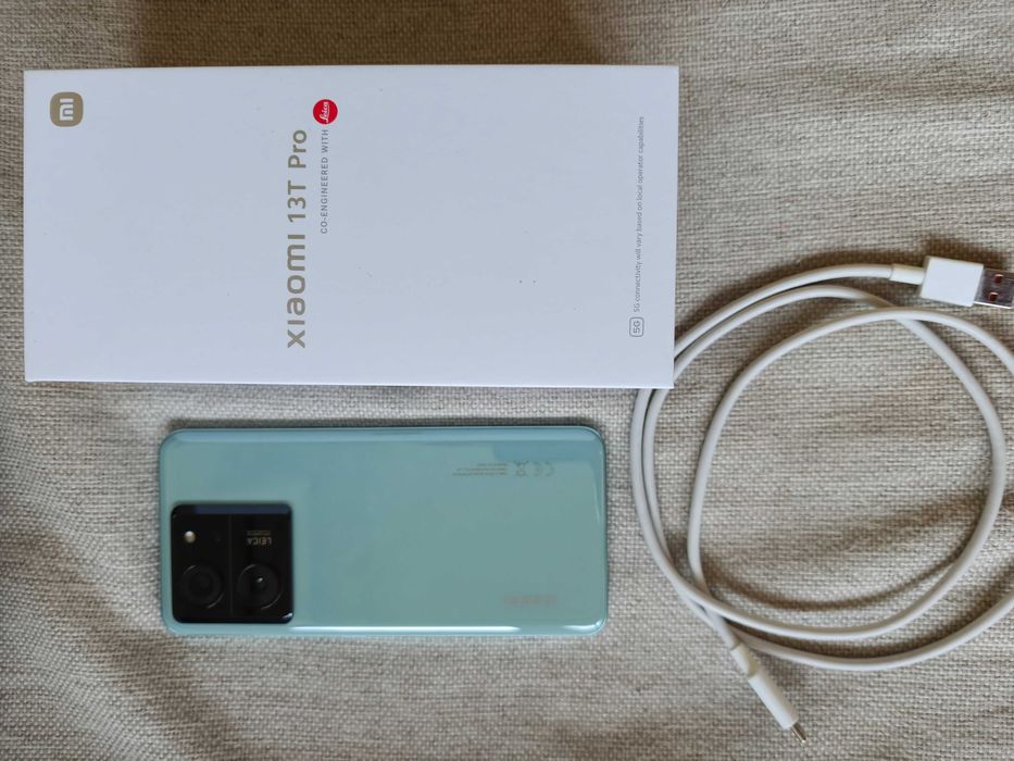 Xiaomi 13T pro 512 GB