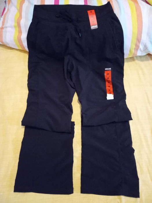 Спортен дамски панталон"Kirkland"