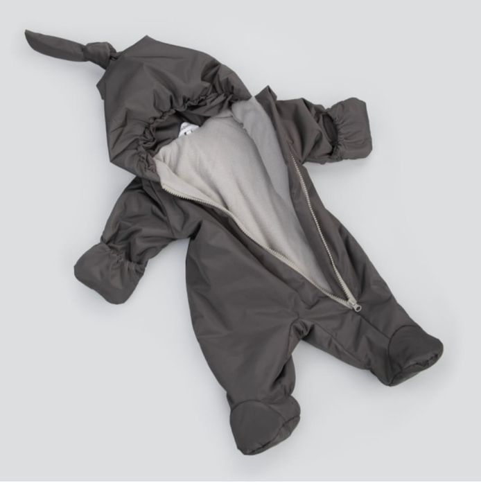 Детский комбинезон весна-осень