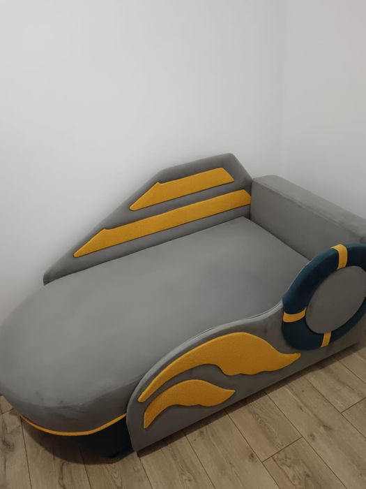 Продам кровать  односпальную