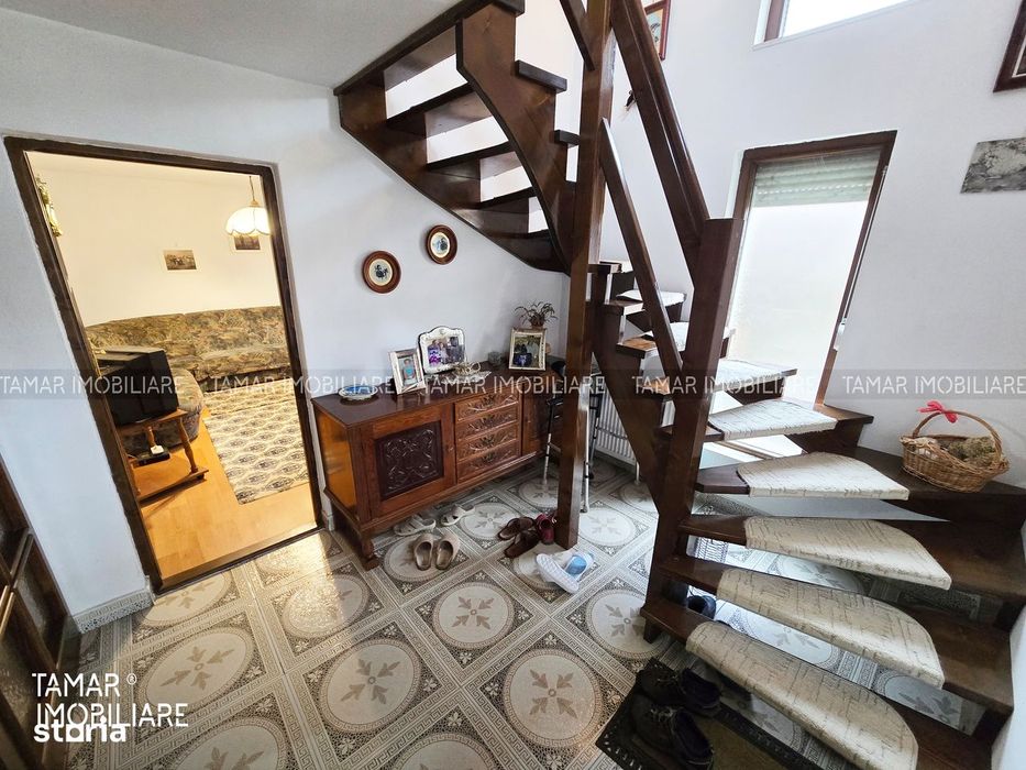 Casă P+M, 4 camere, Construcție Nouă - Vladimirescu central