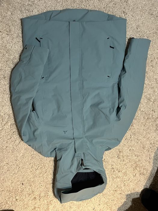 Schoffel Schoredrive Дамско Зимно Яке Парка 42