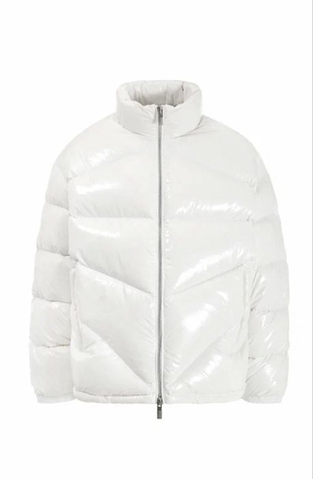 Куртка зимняя Армани