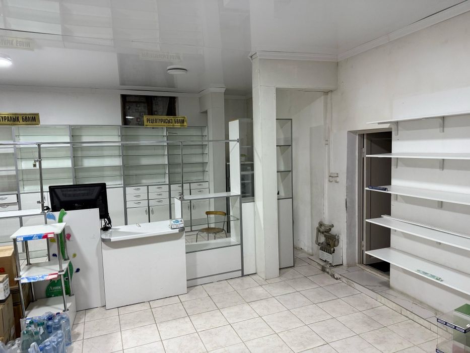 Аренда помещения