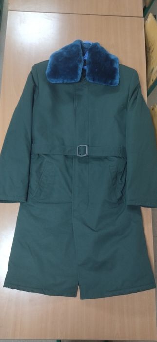 Военный плаш(бушлат)