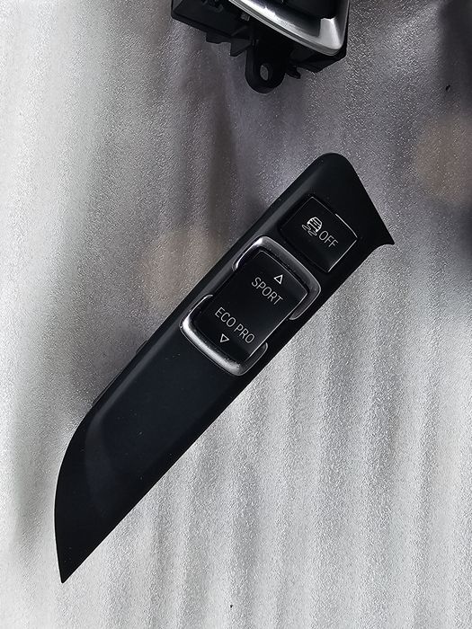 Управление за климатроник панел духалка духалки ф30 ф31 ф32 f30 f31