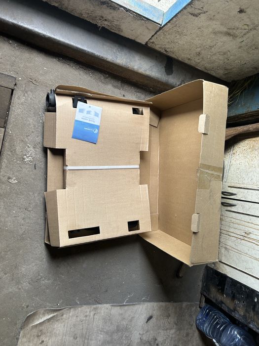 Продам радиатор ваз