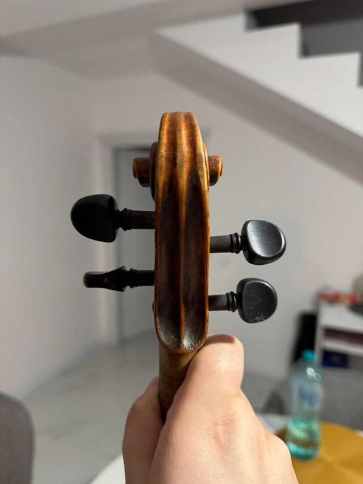 vioară 1925 recondiționată de vânzare