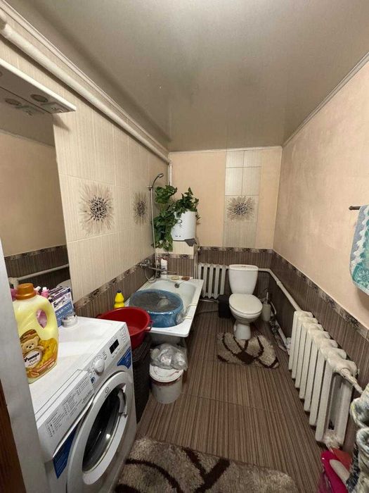 В продаже дом Малдыбаева 106