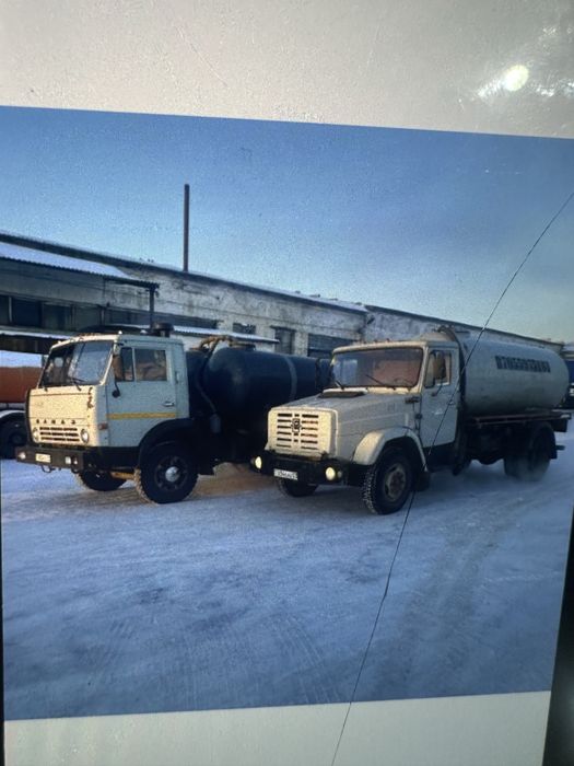 Септик канализация