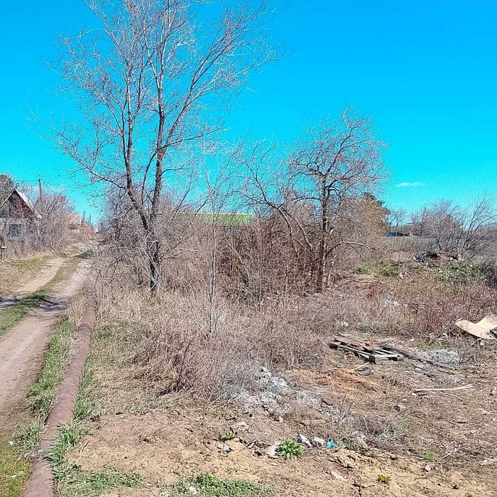 Участок в ПКСО Садовод-Строитель