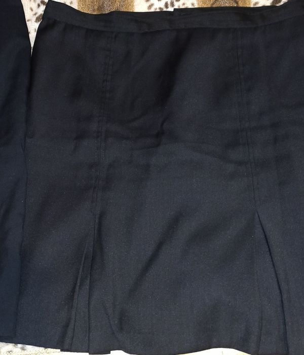 Продам юбки карандаш со шлицей