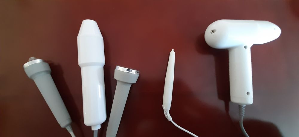 Комбайн 9в1 для косметолога