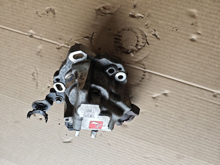 Гнп помпа за Peugeot/Пежо/Citroen/Ford 2.0HDI 150/180кс.DW10F