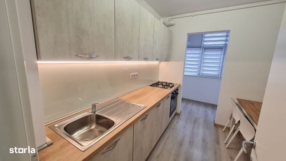 Apartament 2 camere zona Vasile Aron