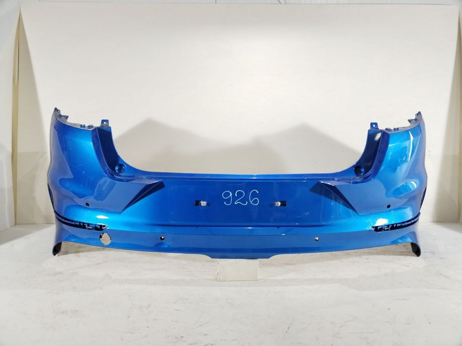 Bara spate Kia ProCeed  GT-Line, 2018, 2019, 2020, 2021, 2022,  cod origine OE 86611-J7710