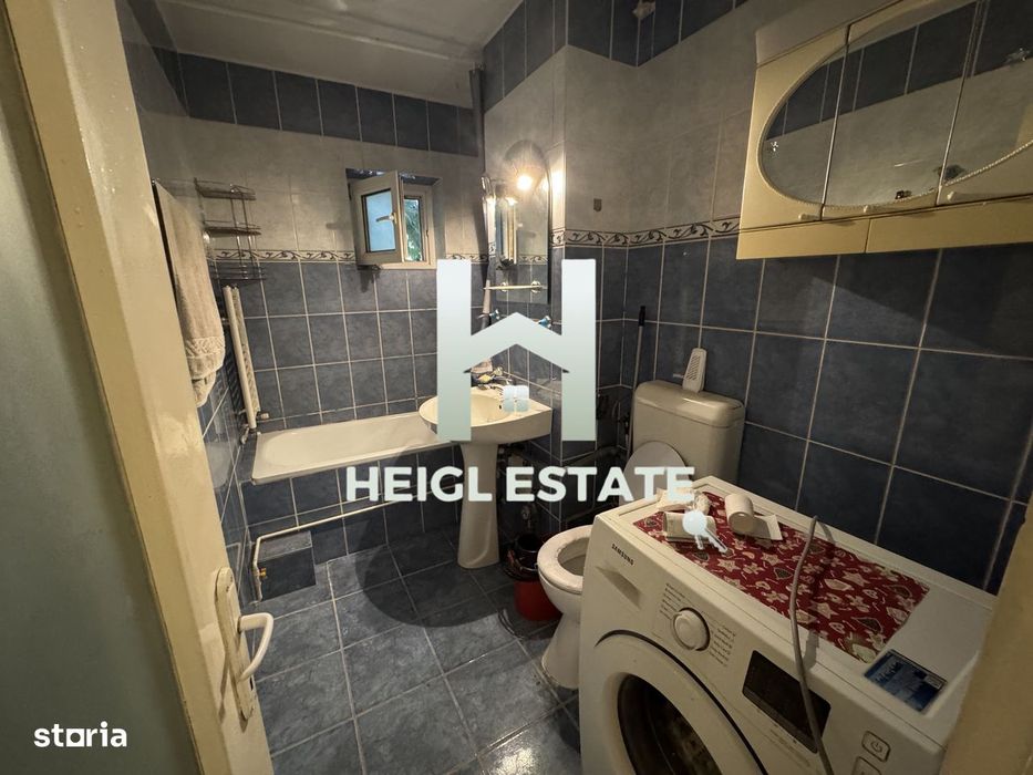Apartament de închiriat cu 3 camere în Complexul Studențesc, Timișoara