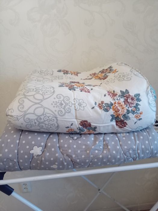 постельное бельё  ,новое и б/у