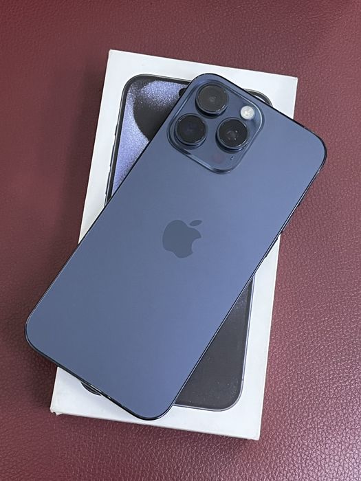 iPhone 15 Pro Max,256GB