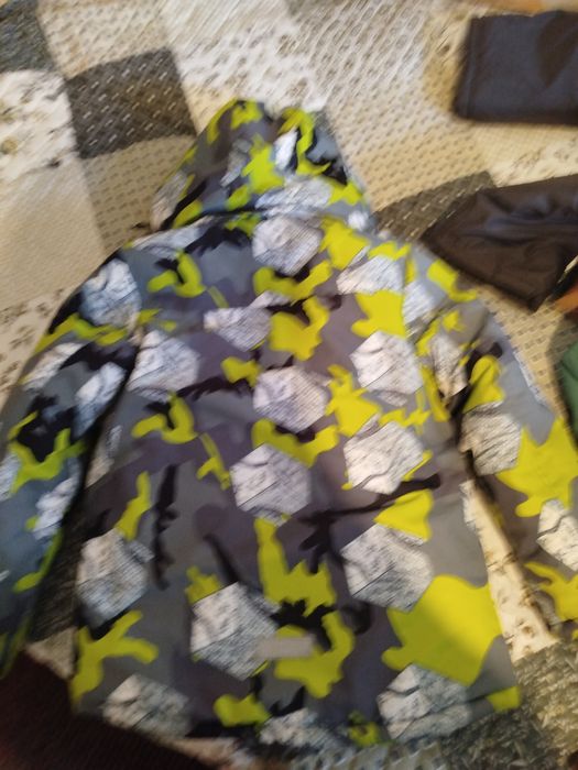 Детский комбинезоны