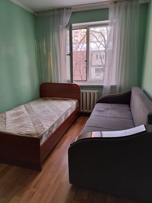 Продаётся 2х комнатная квартира