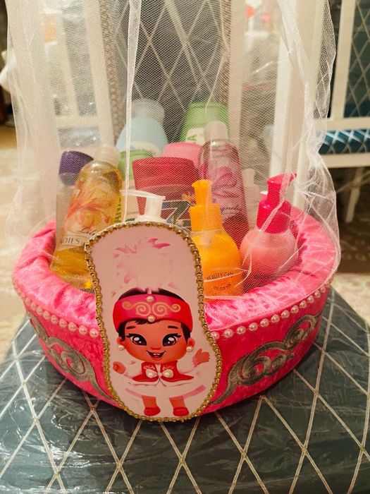 Калжа ,Калта , тойбастар