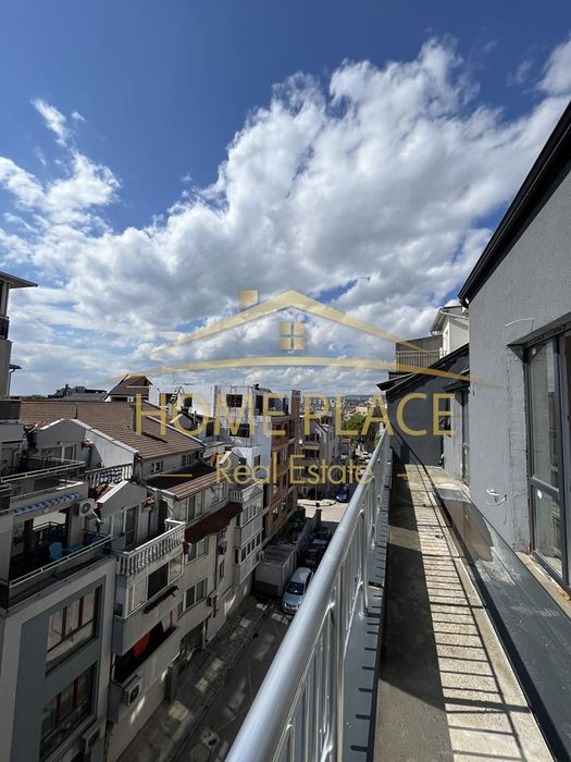 Продава се Двустаен апартамент в Варна, Колхозен пазар - 74 кв.м за 1460 €/кв.м - Снимка #8