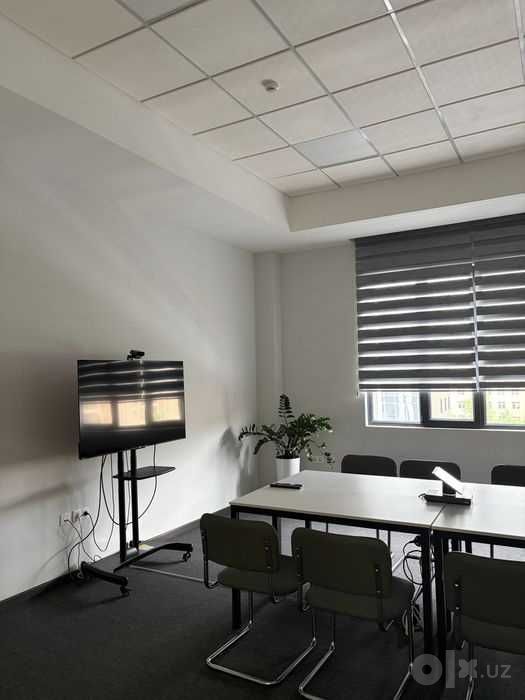 Срочно сдаётся помещение 1 479 м² в Бизнес-центре  ор-р  Piramit Tower