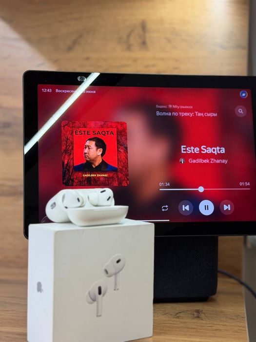 Наушники airpods pro 2