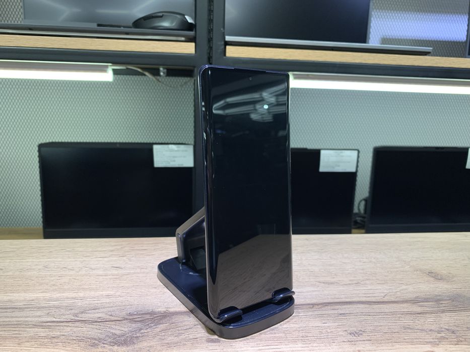 Honor X9a, 256 GB, темно-синий, 1341/А10