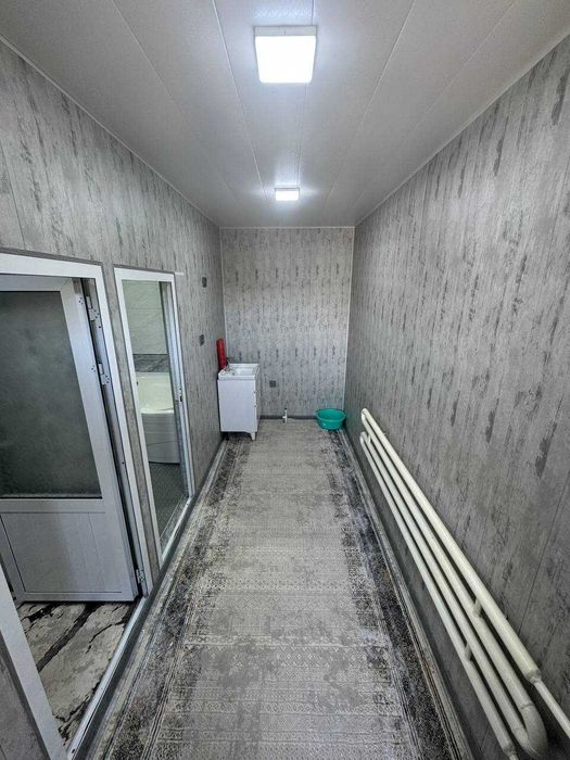 Elon hovli sotiladi yangi qurilgan