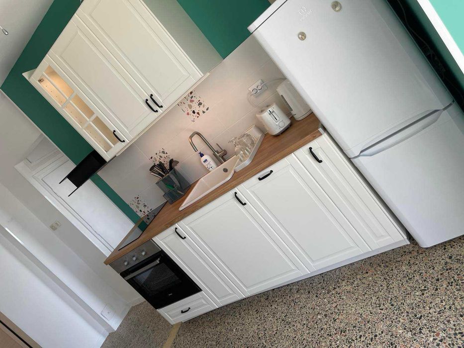 Продава се Тристаен апартамент в София, Център - 56 кв.м за 1776 €/кв.м - Снимка #7