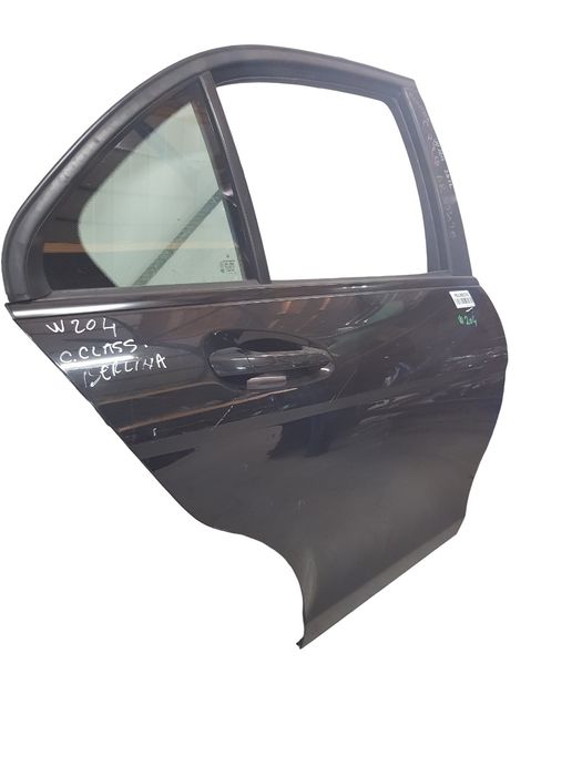 Usa / Portiera Spate Dreapta Mercedes-Benz C-Class W204 2007 - 2014