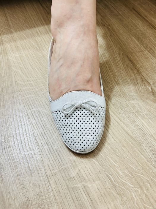 Обувь женская, размер 40