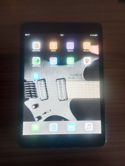 Продам Apple ipad5 mini