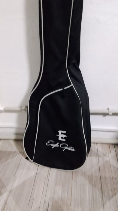 Гитара классическая