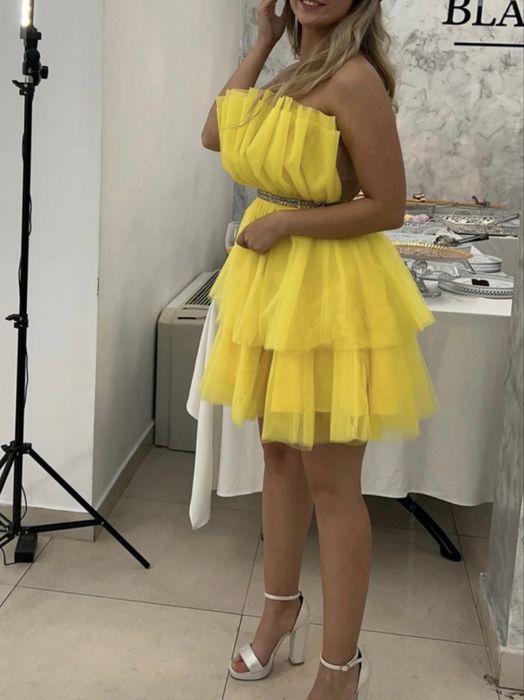 Rochie de zi.
