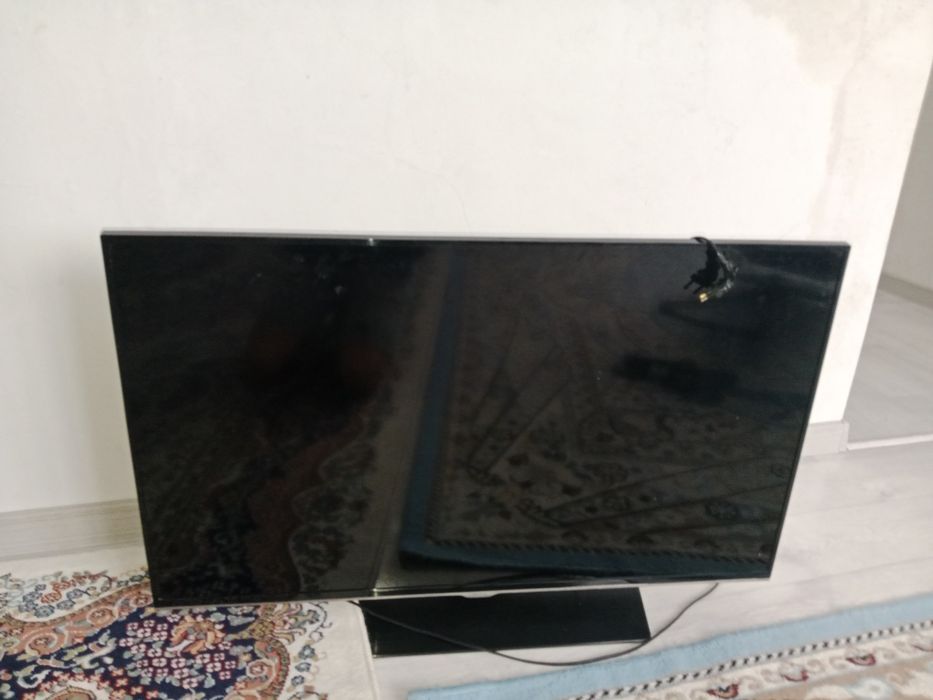 Телевизор самсунг