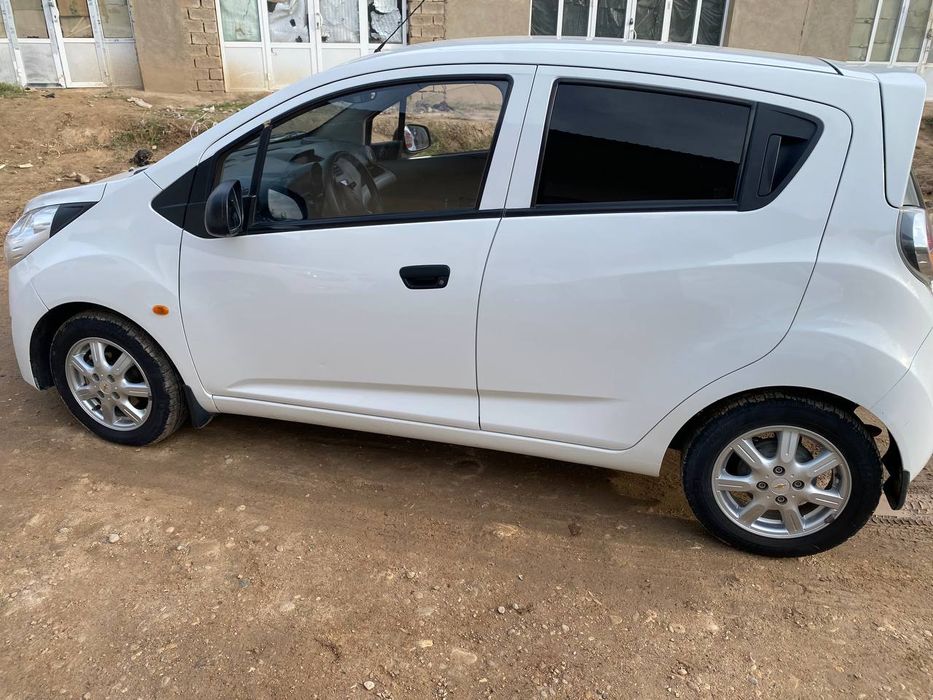 Spark 2pazitsa sotiladi