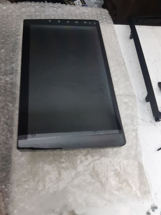 Автомагнитола андроид